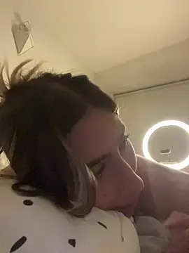 Stripchat Sex Cam of Ameellie