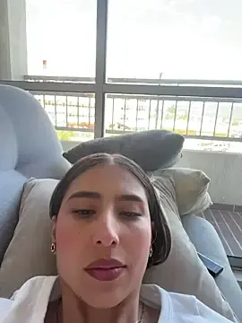 Stripchat Adult Webcam of Ameellie