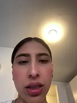 Stripchat Private Sex Chat of Ameellie