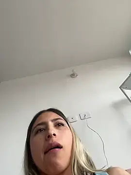 Stripchat Private Sex Chat of Ameellie