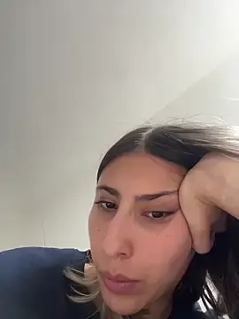 Stripchat Best Webcam of Ameellie