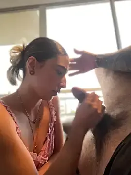 Stripchat Live Sex of Ameellie