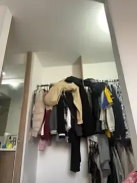 Stripchat Nude Webcam of Ameellie