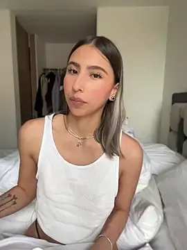 Stripchat Sex Chat of Ameellie