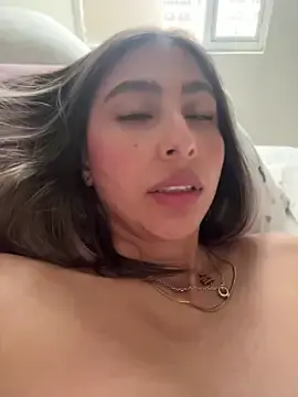 Stripchat Adult Video Chat of Ameellie