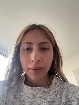 Stripchat Private Sex Chat of Ameellie