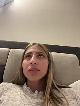 Stripchat Free Porn Cam of Ameellie