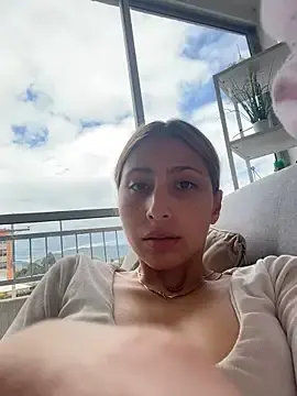 Stripchat Free Porn Cam of Ameellie