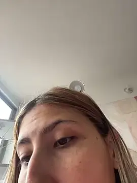 Stripchat Adult Webcam of Ameellie