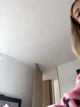 Stripchat Live Porn of Ameellie