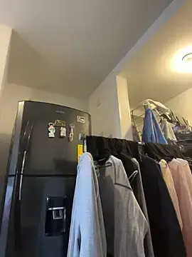 Stripchat Adult Webcam of Ameellie