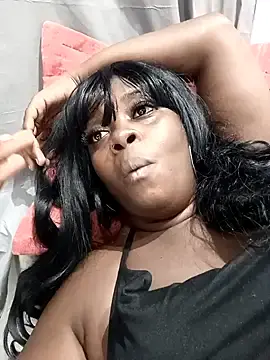 Stripchat Live Sex of Pretamariah