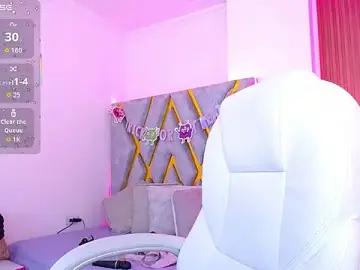 Stripchat Live Sex of SussanHottye1_