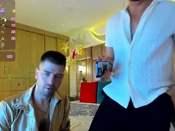 Stripchat Best live sex cam show of petterwilly1