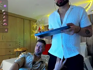 Stripchat Free Porn Cam of petterwilly1