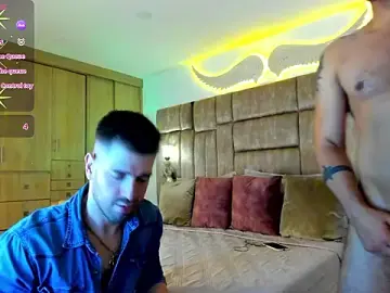 Stripchat Free Porn Cam of petterwilly1