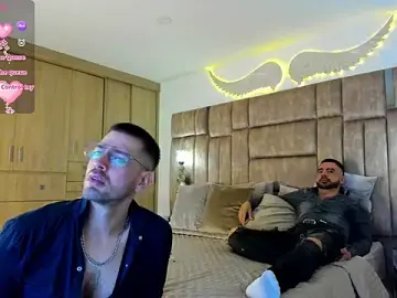 Stripchat Sex Chat of petterwilly1