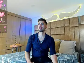 Stripchat Live Sex Cam of petterwilly1