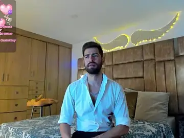 Stripchat Best Webcam of petterwilly1