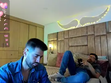 Stripchat Best Webcam of petterwilly1