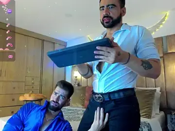Stripchat Sex Cam of petterwilly1