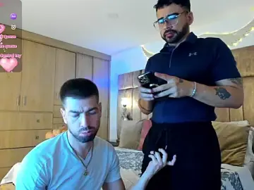 Stripchat Best live sex cam show of petterwilly1