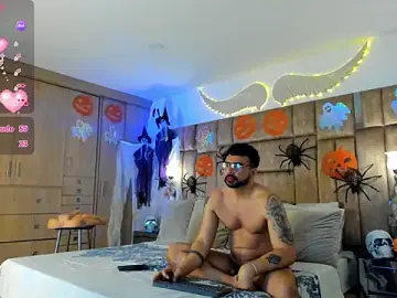 Stripchat Private Sex Chat of petterwilly1