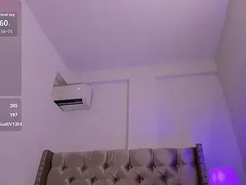 Stripchat Live Sex of ArianaaGrace