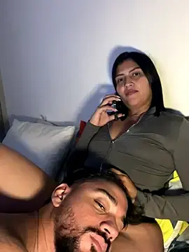 Stripchat Sex Cam of Lustunionn
