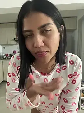 Stripchat Live Porn of Lustunionn