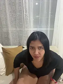 Stripchat Nude Webcam of Lustunionn