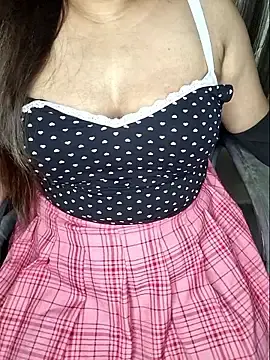 Stripchat Sex Chat of Rinishateluguhotygirl