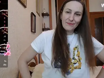 Stripchat Sex Chat of Yevgeshka-Milashka