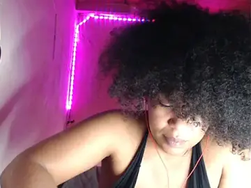 Stripchat Adult Webcams of cherry_cleou