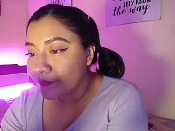 Stripchat Best live sex cam show of MeghanBurn