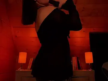 Stripchat Live Sex Cam of Crucio