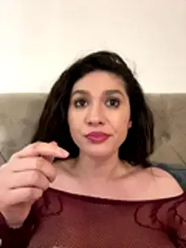 Stripchat Free Live Porn of IrisBlues