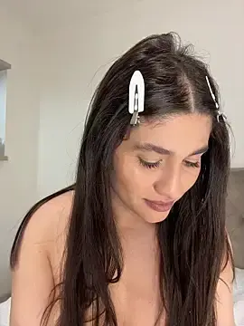 Stripchat Free Porn Cam of IrisBlues