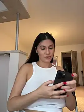 Stripchat Free Live Porn of IrisBlues