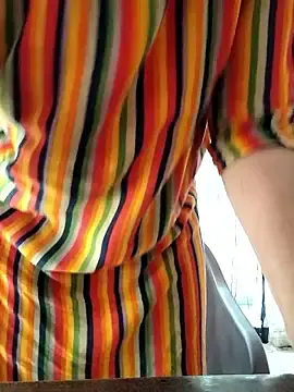 Stripchat Adult Webcams of Miss_Ayesha