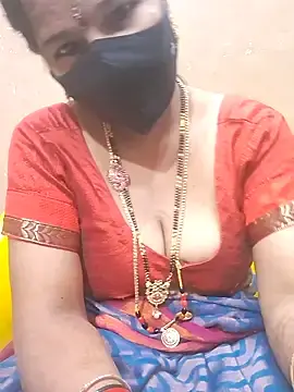 Stripchat Sex Chat of Raashi369