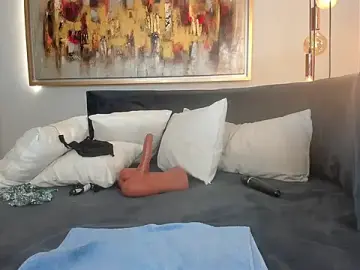 Stripchat Nude Webcam of RenataReyes