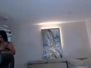 Stripchat Nude Webcam of RenataReyes