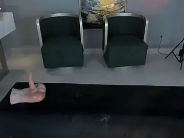 Stripchat Nude Webcam of RenataReyes