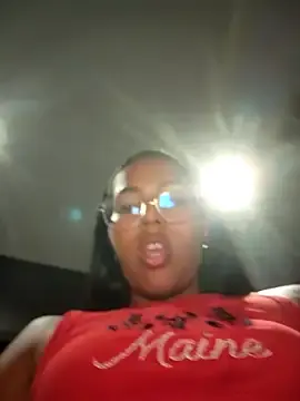 Stripchat Live Sex Cam of SheenaBrooke