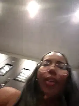 Stripchat Live Porn of SheenaBrooke
