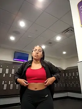 Stripchat Free Porn Cam of SheenaBrooke
