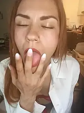 Stripchat Adult Video Chat of SlimBellaa