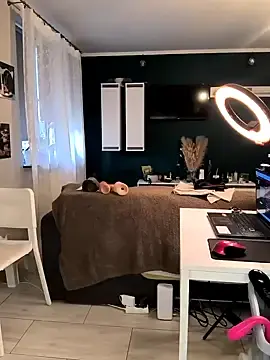 Stripchat Sex Chat of missjenn_x