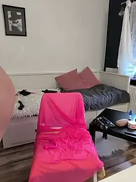 Stripchat Best live sex cam show of missjenn_x